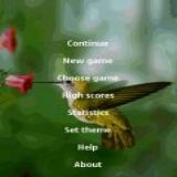 Dwonload Solitire SHD Cell Phone Game